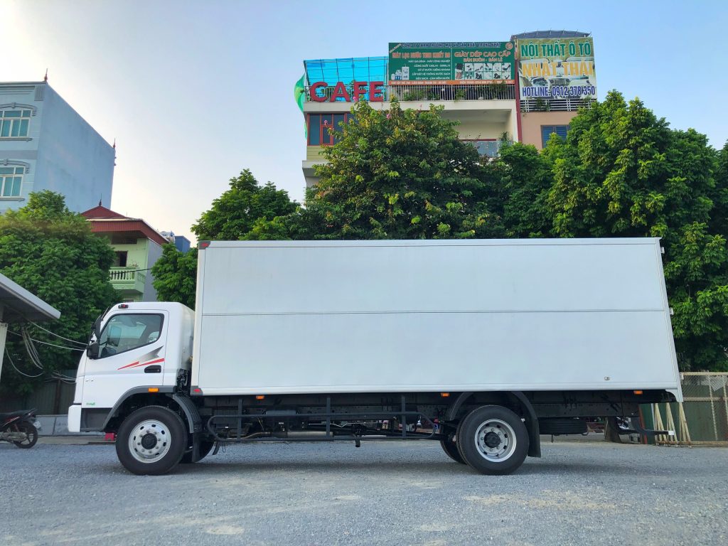 Fuso mitsubishi аккумулятор